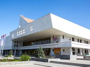 Rostov State Musical Theater