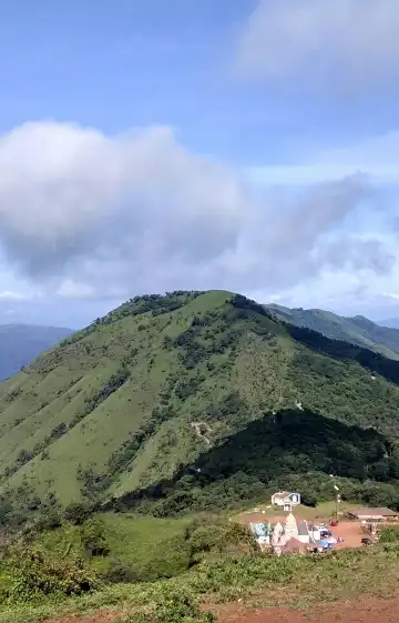 Hotels in Chikmagalur