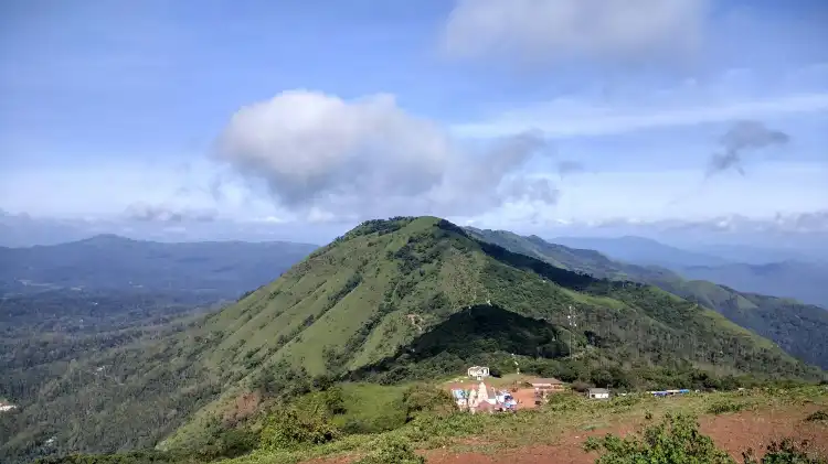 Chikmagalur