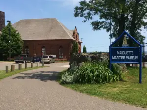 Marquette Maritime Museum