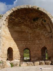 Parque nacional Beit Guvrin