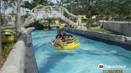 Boombara Waterpark