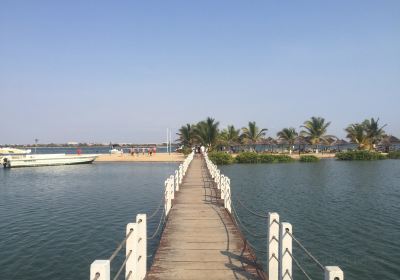 Ilha do Mussulo