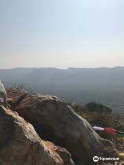 RAJGIR WILDLIFE SAFARI