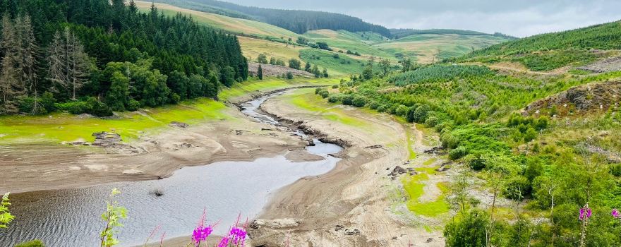 Welsh Overland Safari