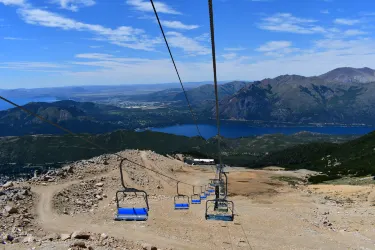 Provincia di Río Negro