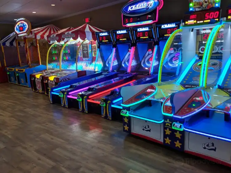Hotels in Pflugerville