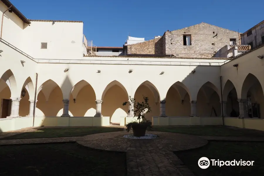 Chiesa e Convento di San Domenico