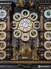 Astronomische Uhr von Besançon