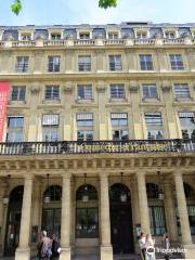 Comedie-Francaise (Theatre Francais)