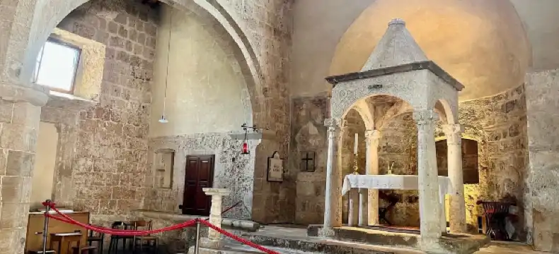 Hotels in Sovana