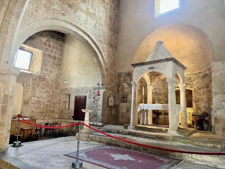 Hotel a Sovana