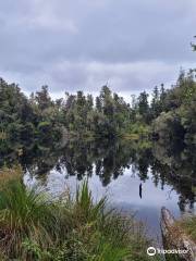 Lake Wombat Track