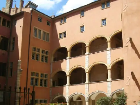 Musée Cinéma et Miniature