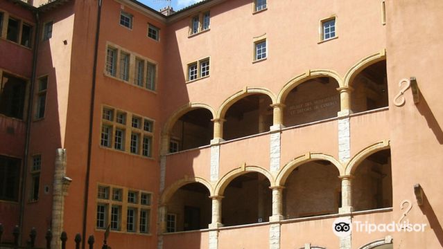 Музей кино и миниатюр