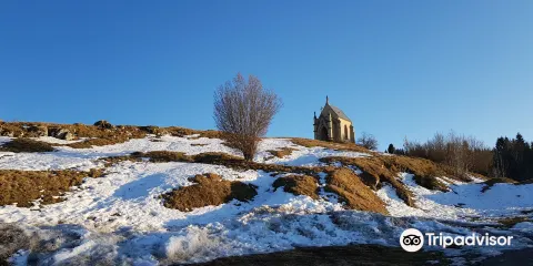 Chapelle Notre-Dame de l'Esperance