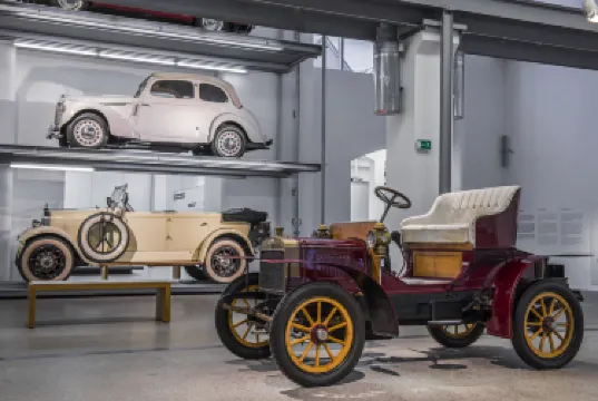 姆拉達·博萊斯拉夫