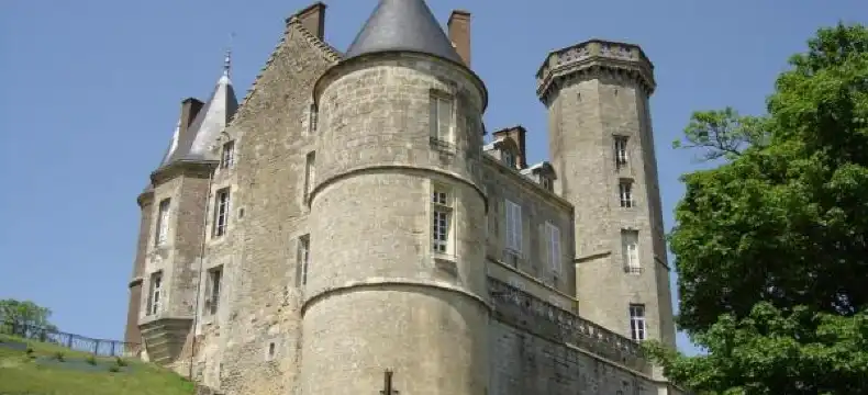Hotels in Aubignan