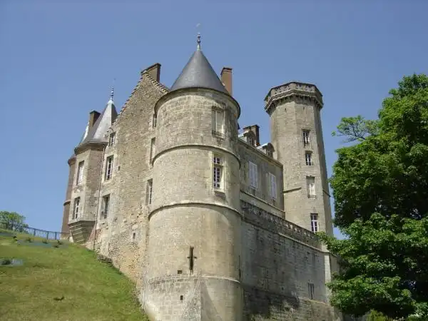 Hotels in Aubignan