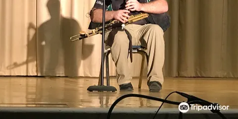 Kings Park Heritage Museum