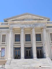 Municipal Theatre Of Piraeus