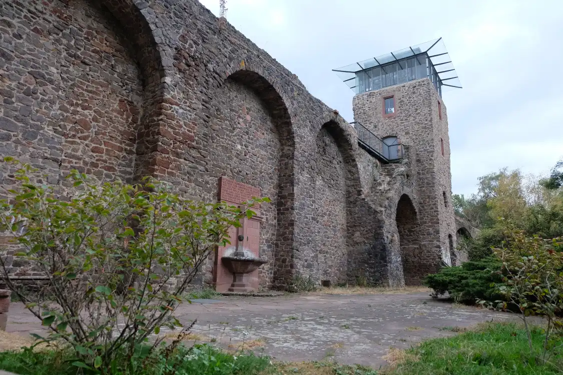Hotels near Altstadtmuseum Hinkelsturm