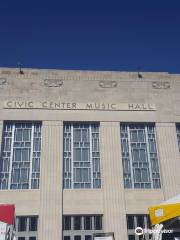 Civic Center Music Hall