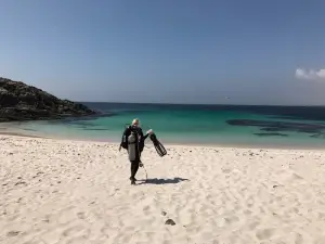 WOW- Wild Oman Waters