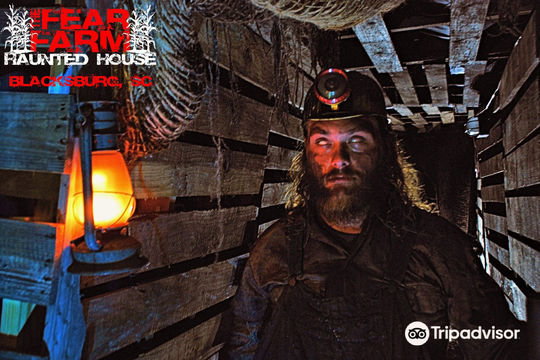 The Fear Farm
