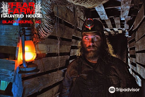 The Fear Farm