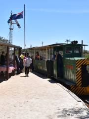 Red Cliffs Historical Steam Railway