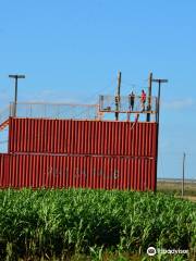 St. Bernard Farms and Corn Maze