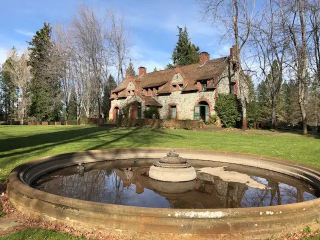 Hotels in der Nähe von Empire Mine State Historic Park