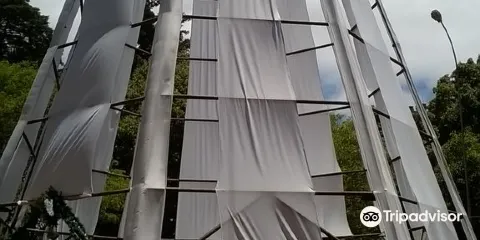 Praça Olmiro Ferreira Porto