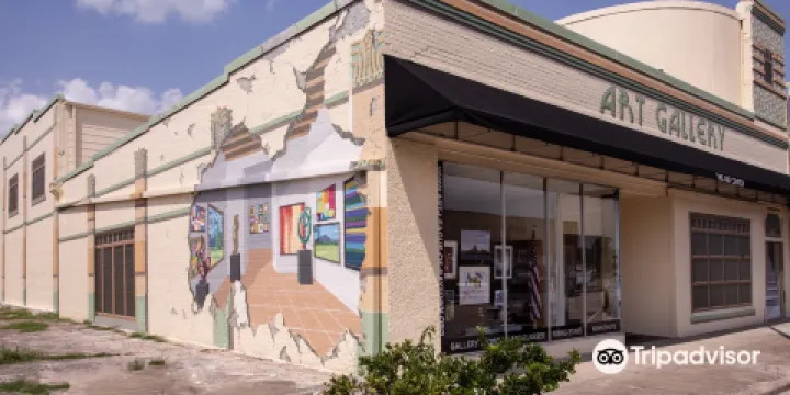 Art League of Baytown