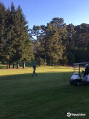 Tilden Park Golf Course