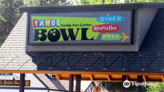 Tahoe Bowl