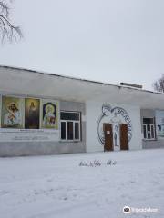 Temple of the Icon of Our Lady of the Perishing