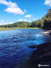 Meduxnekeag Valley Nature Preserve