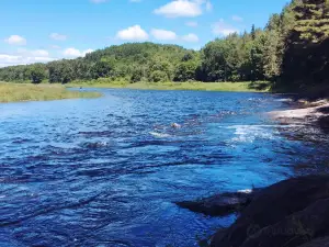 Meduxnekeag Valley Nature Preserve