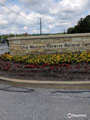 Cimetière National du Western Ohio