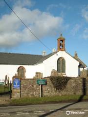 Ruthwell Church