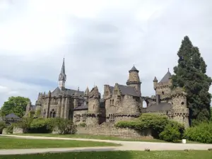 Löwenburg