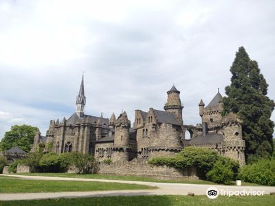 Lowenburg Castle