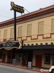 Egyptian Theatre