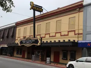 Egyptian Theatre