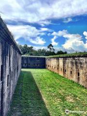 Historic Fort Barrancas