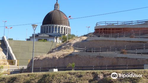 Anfiteatro Municipal Costanera