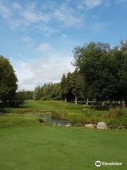 Harmony Creek Golf Centre Ltd