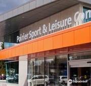 Poirier Sport & Leisure Complex